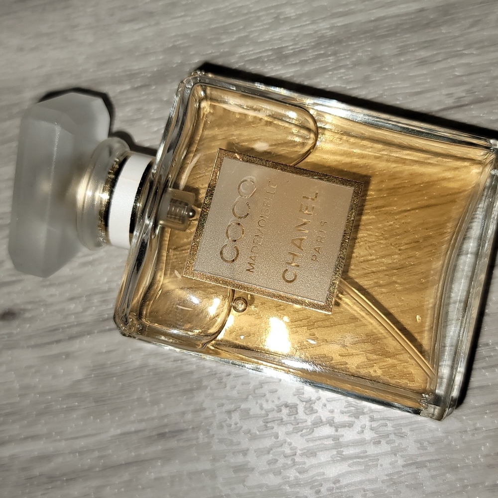 Chanel Coco Mademmoiselle Eau De Parfum